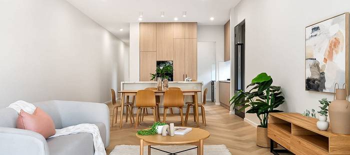 Designing Luxury Homes That Are Truly Yours: Personalization Tips