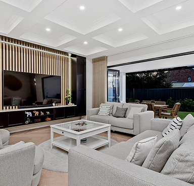 Cozy Living
